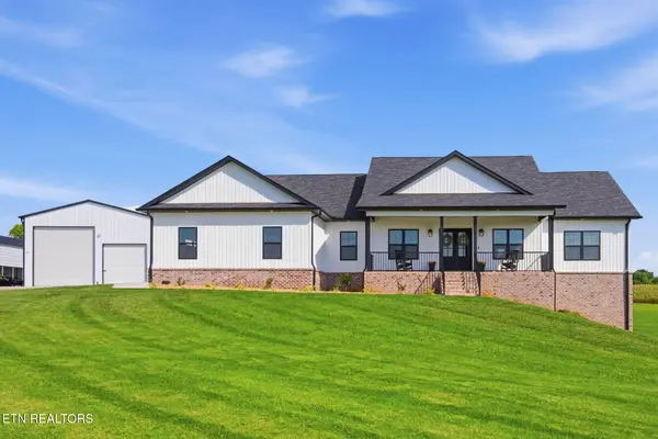 1117 Frogpond Rd, Friendsville, TN 37737