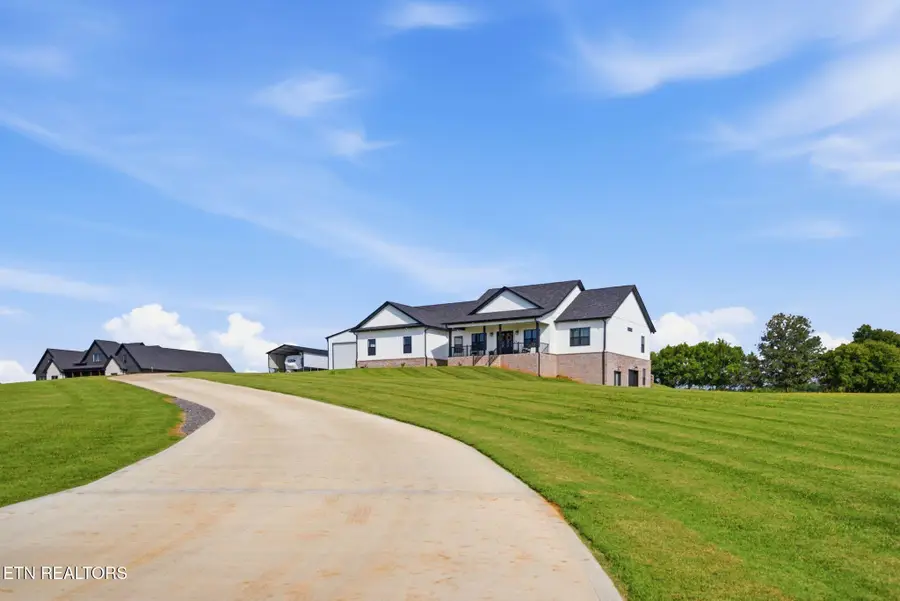 1117 Frogpond Rd, Friendsville, TN 37737 - #2