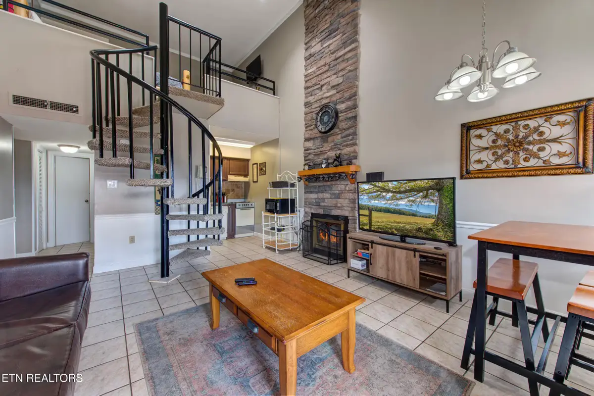 1260 Ski View Drive #APT 1305, Gatlinburg, TN 37738 - #1