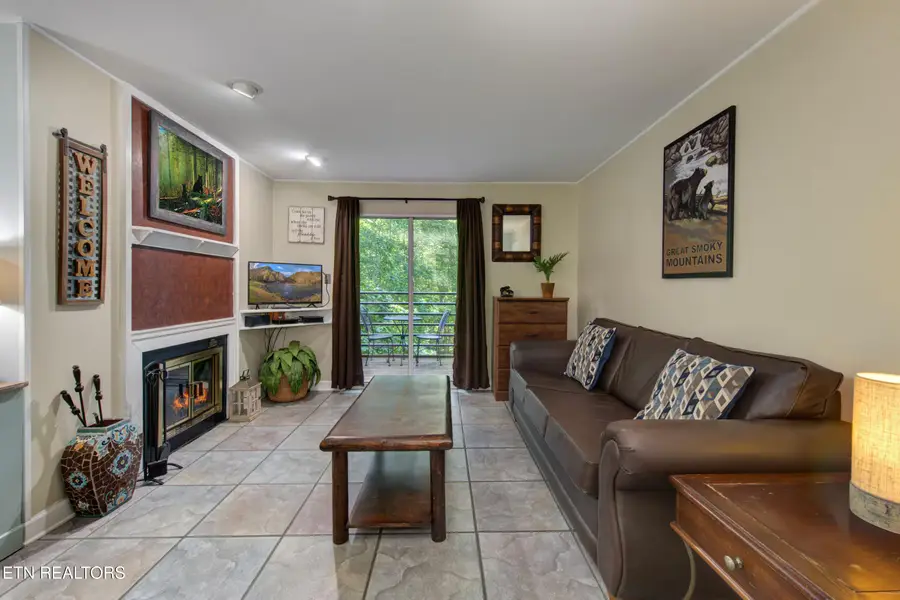 1260 Ski View Drive #APT 2101, Gatlinburg, TN 37738 - #2