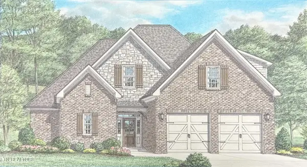 8892 Dancing Bear Lane, Knoxville, TN 37923