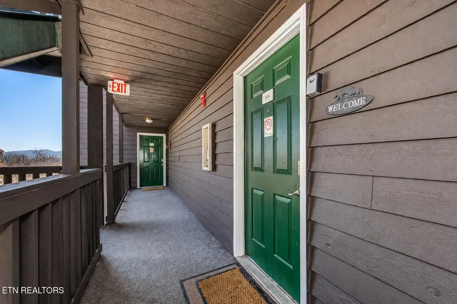 1380 Ski View Drive #APT 1205, Gatlinburg, TN 37738 - #2