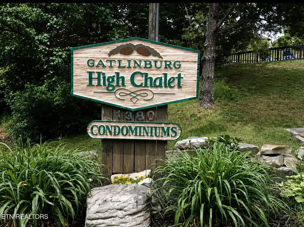 1380 Ski View Drive #UNIT 2204, Gatlinburg, TN 37738 - #1
