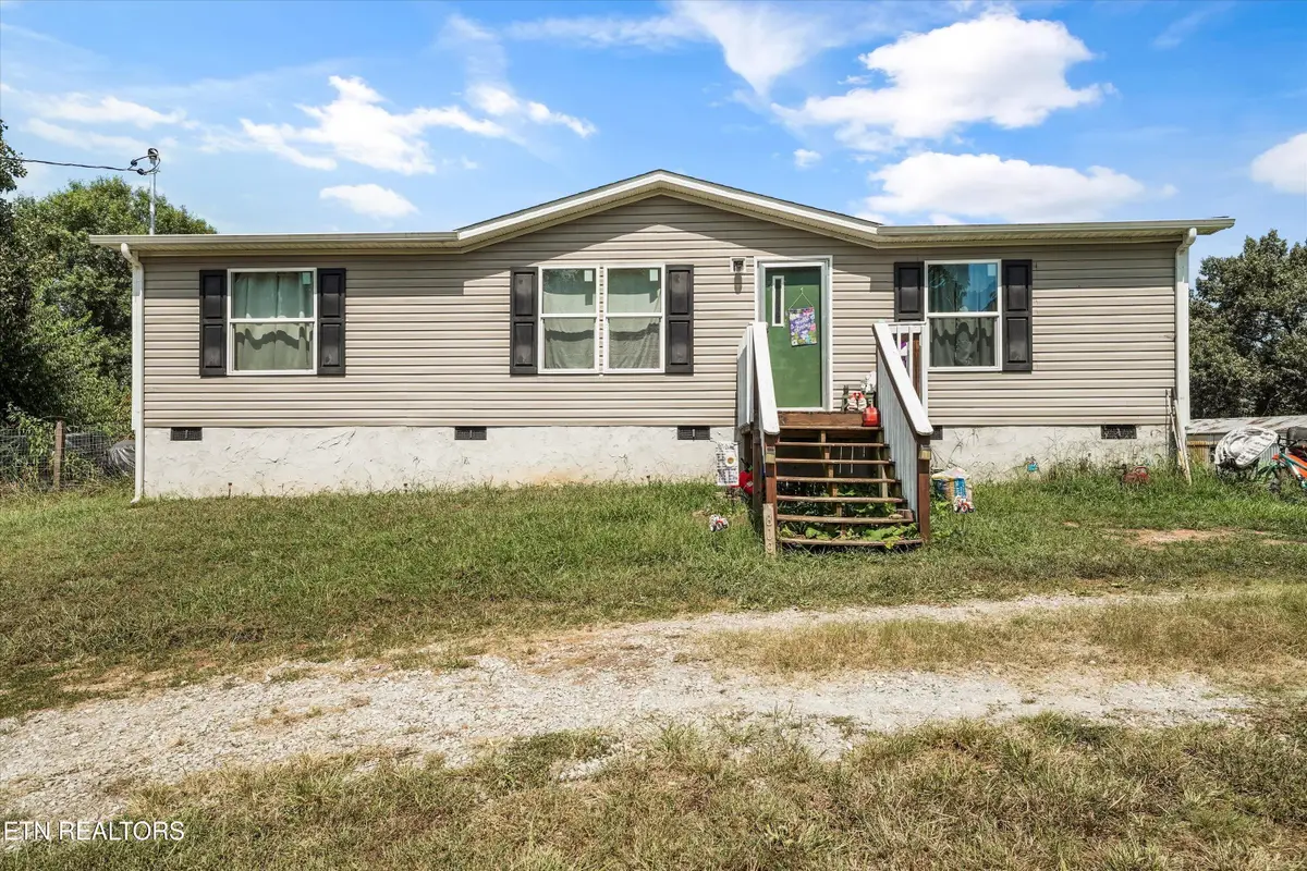 809 Shadrock Lane, Strawberry Plains, TN 37871 - #1