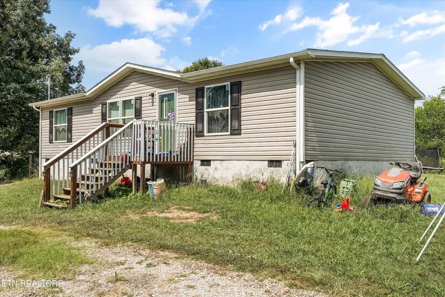 809 Shadrock Lane, Strawberry Plains, TN 37871 - #2