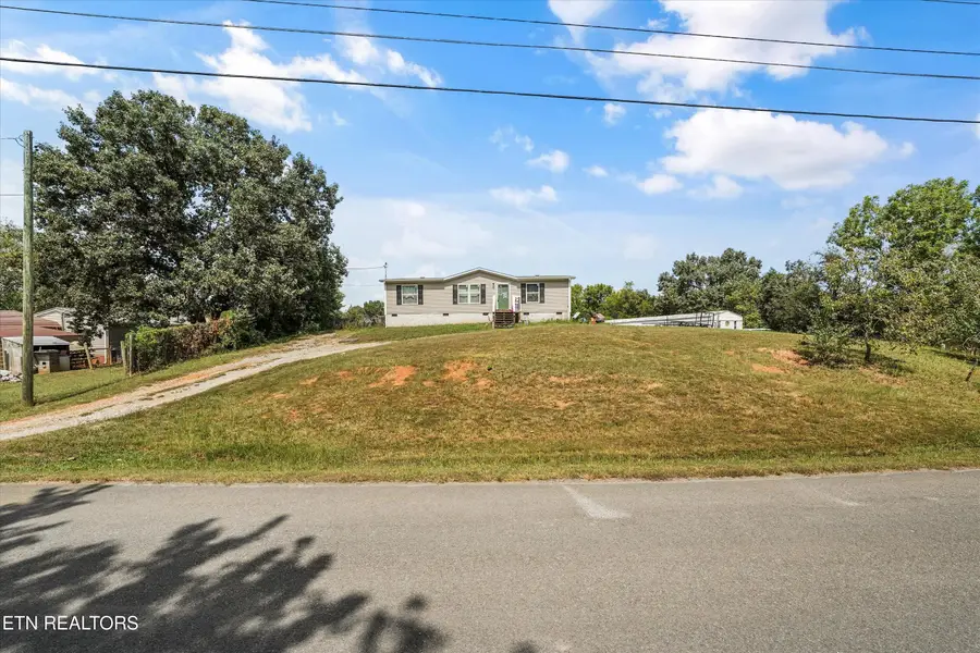 809 Shadrock Lane, Strawberry Plains, TN 37871 - #3