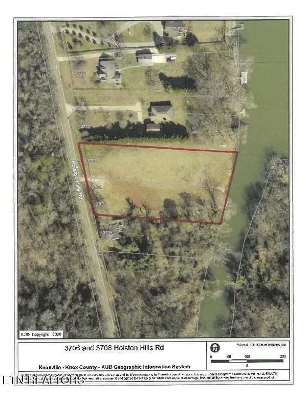 3706 Holston Hills Rd, Knoxville, TN 37914