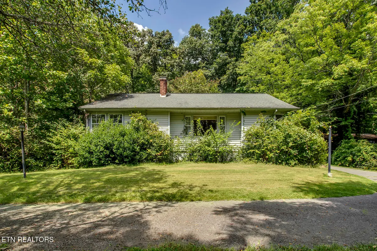 1309 Gamble Drive, Heiskell, TN 37754 - #1