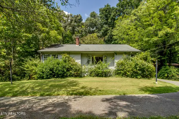 1309 Gamble Drive, Heiskell, TN 37754