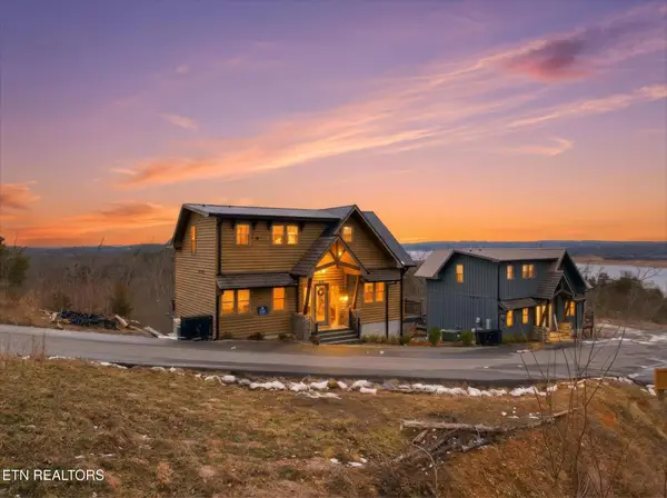 610 Butterfly Way, Sevierville, TN 37876