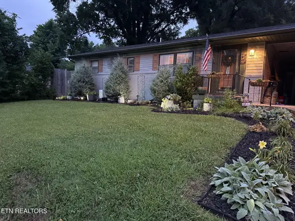 530 Willow St, Cleveland, TN 37311