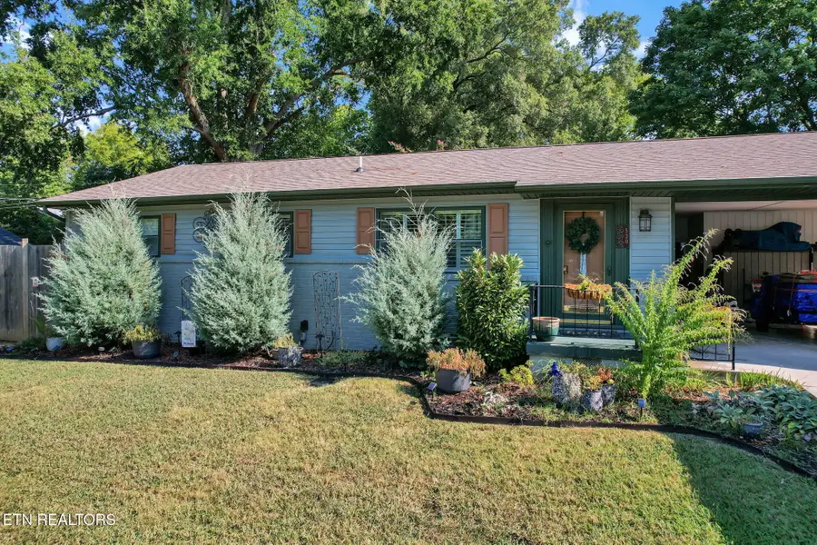 530 Willow St, Cleveland, TN 37311 - #2