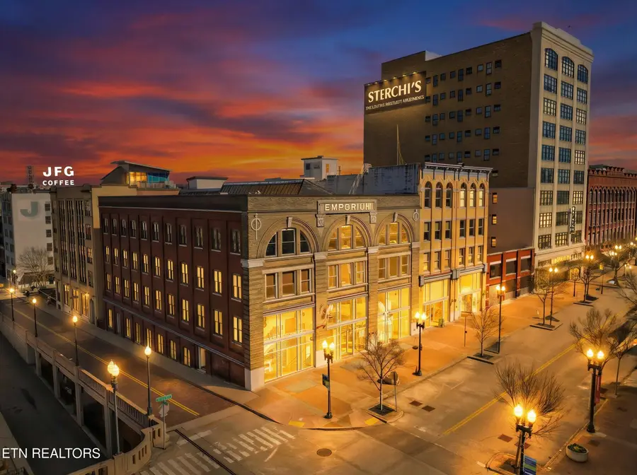 112 S Gay St #207, Knoxville, TN 37902 - #2