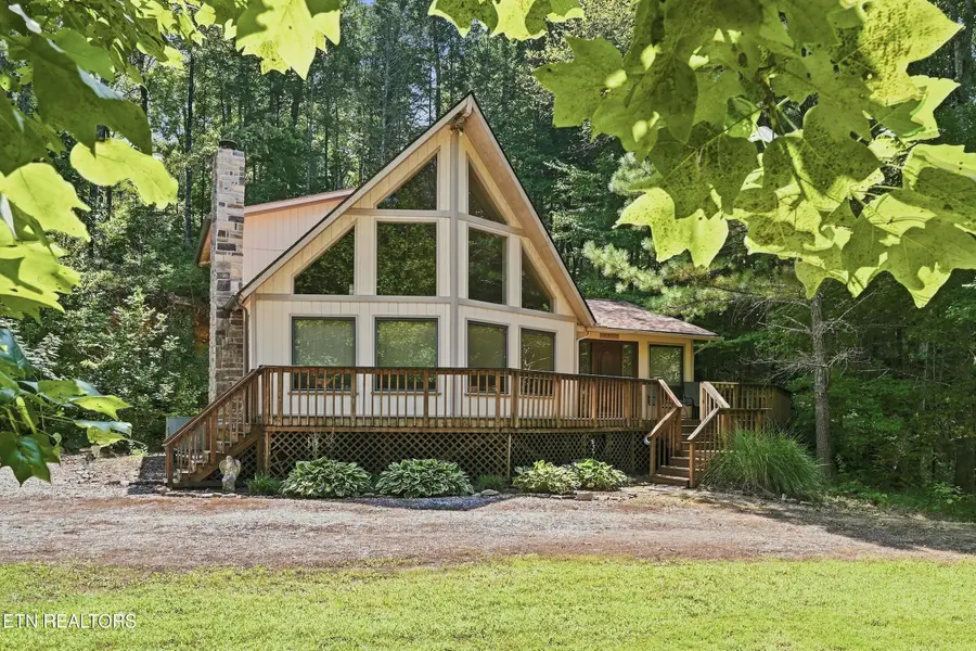 409 Jefferson Rd, Gatlinburg, TN 37738 - #2