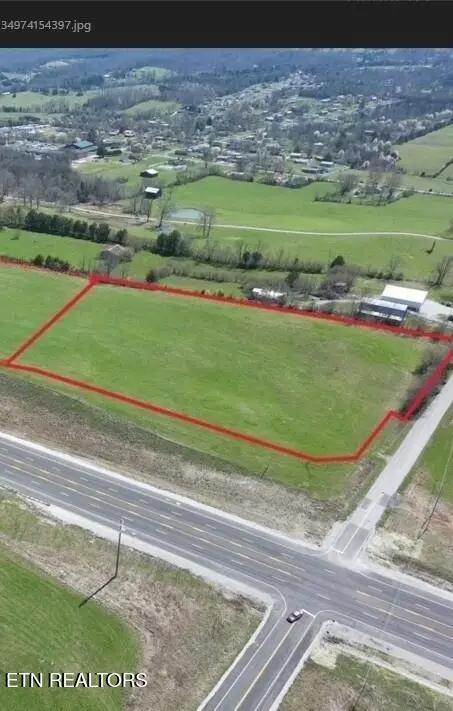 Cross Valley Rd, LaFollette, TN 37766