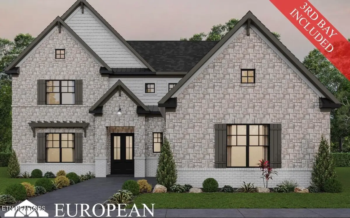 Lot 180 Foxtail Run St, Knoxville, TN 37934 - #1