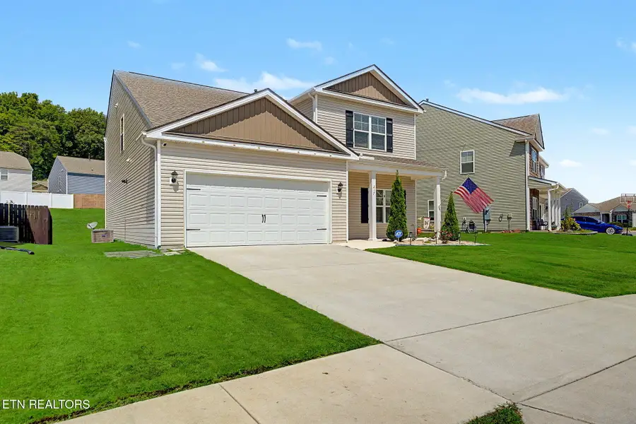 217 Ibis Loop, Oak Ridge, TN 37830 - #2