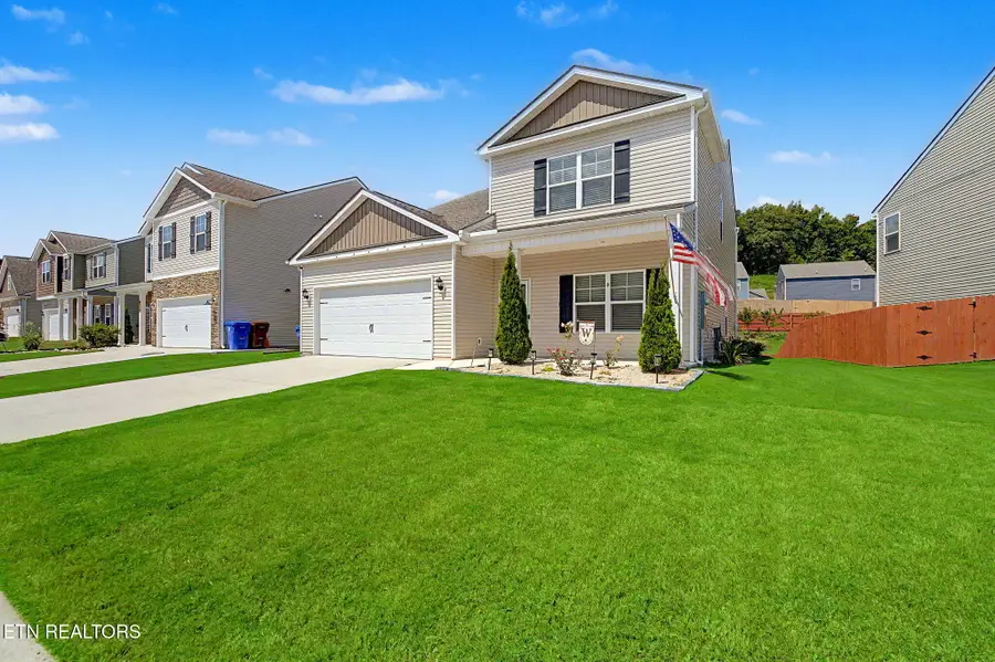 217 Ibis Loop, Oak Ridge, TN 37830 - #3