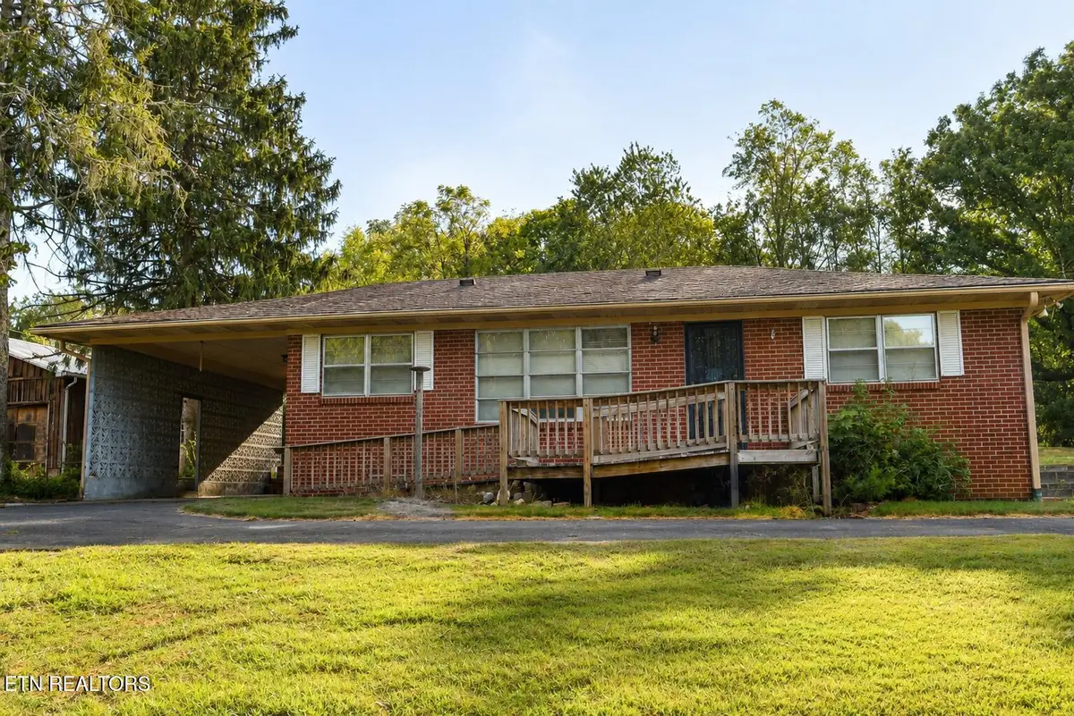 4843 Big Springs Rd, Friendsville, TN 37737 - #1