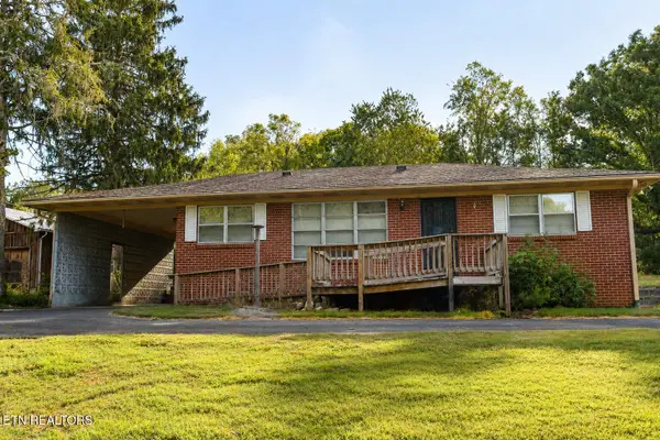 4843 Big Springs Rd, Friendsville, TN 37737