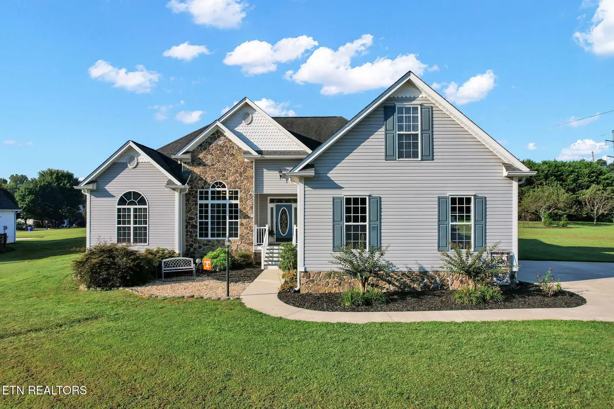 149 Candice Drive, Cleveland, TN 37323 - #1