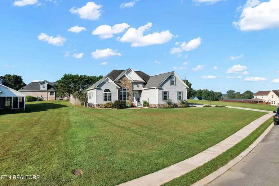 149 Candice Drive, Cleveland, TN 37323 - #2