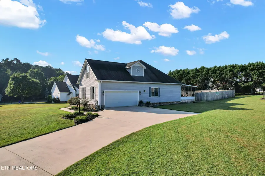 149 Candice Drive, Cleveland, TN 37323 - #3