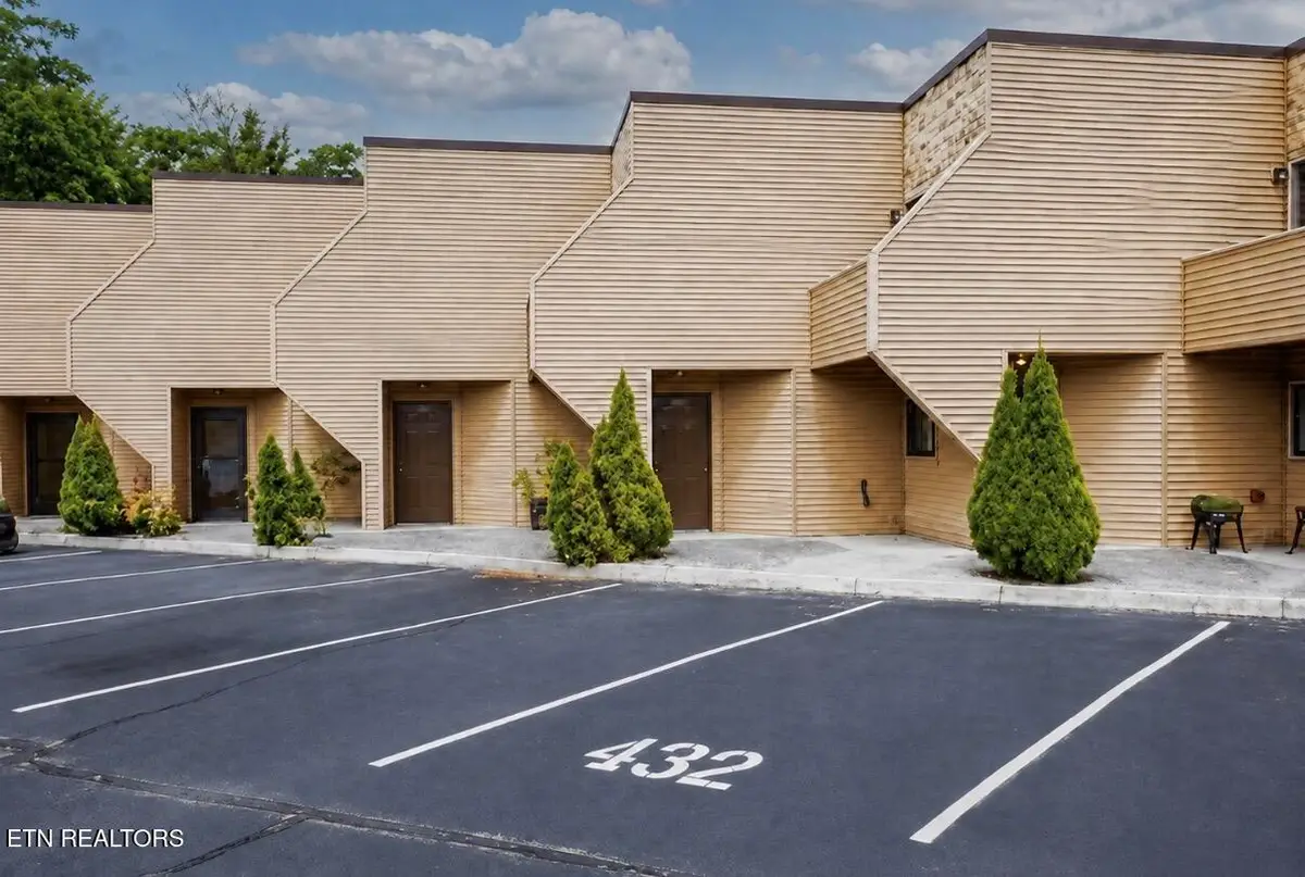 432 Olympia Drive, Maryville, TN 37804 - #1