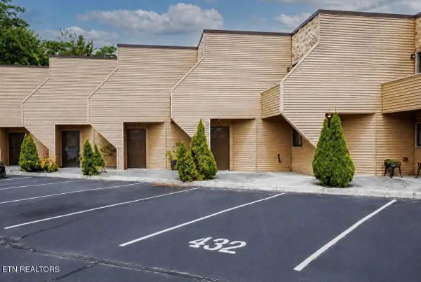 432 Olympia Drive, Maryville, TN 37804