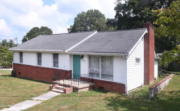 600 Glenoaks Drive, Knoxville, TN 37912