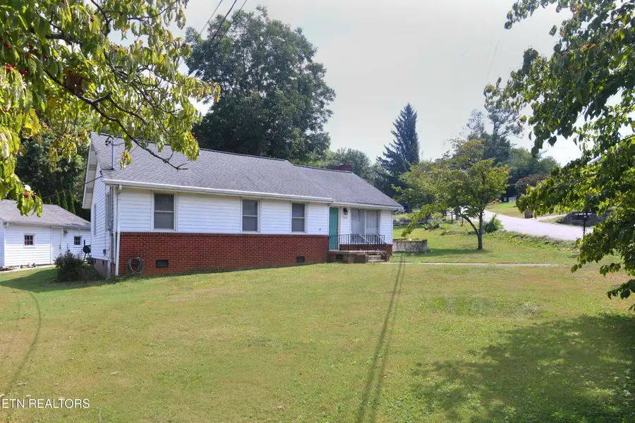 600 Glenoaks Drive, Knoxville, TN 37912 - #2