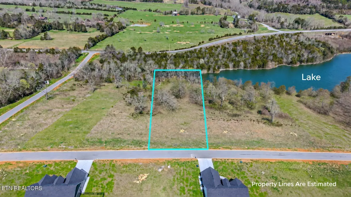 Waterfront, Sharps Chapel, TN 37866 - #1