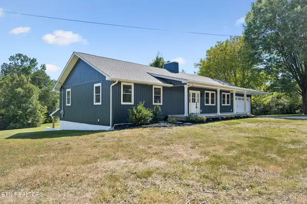 5962 Babelay Rd, Knoxville, TN 37924