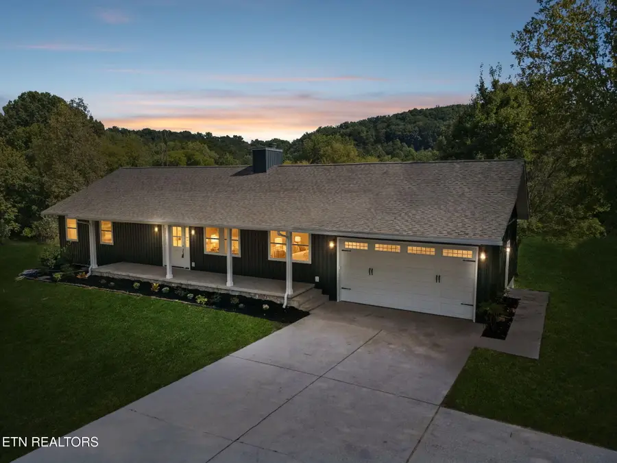 5962 Babelay Rd, Knoxville, TN 37924 - #2