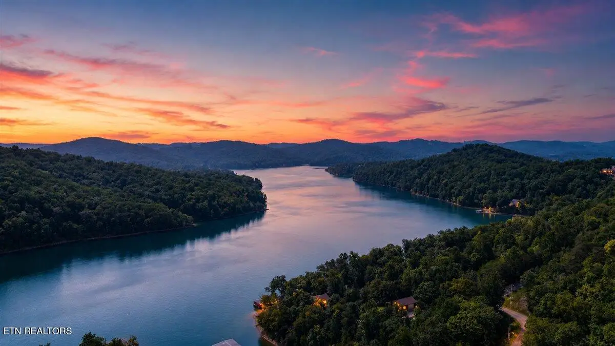 L 67 & 68 Norris Shores Drive, Sharps Chapel, TN 37866 - #1