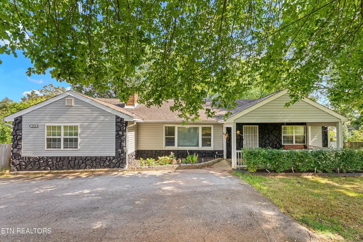 3810 Buffat Mill Rd, Knoxville, TN 37914 - #1