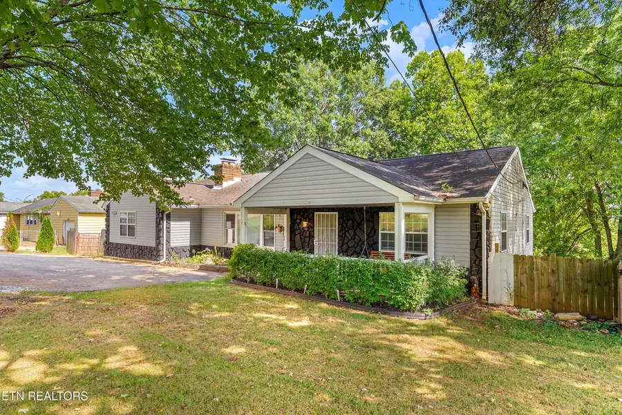 3810 Buffat Mill Rd, Knoxville, TN 37914 - #2