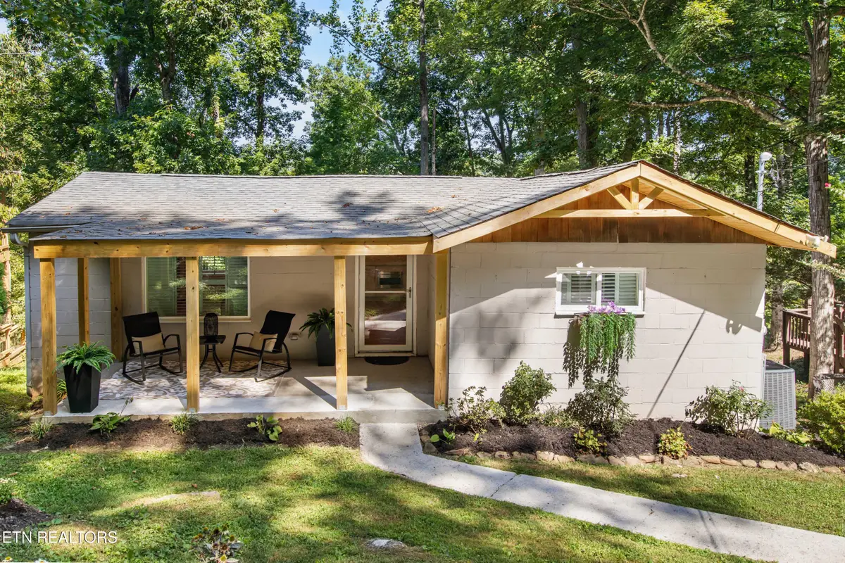 151 Dogwood Tr, Maynardville, TN 37807 - #1