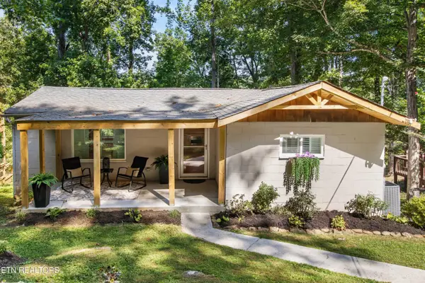 151 Dogwood Tr, Maynardville, TN 37807