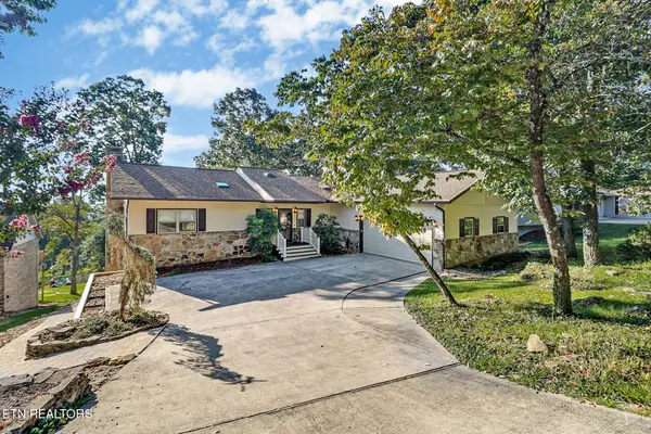 132 Brokenwood Lane, Crossville, TN 38558