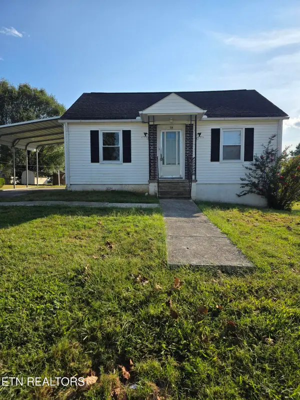 404 E 4th St, LaFollette, TN 37766
