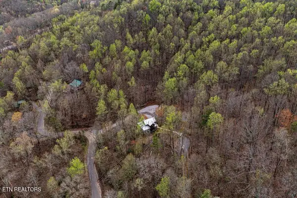 Joyner Hills #Tract 1, Sevierville, TN 37876