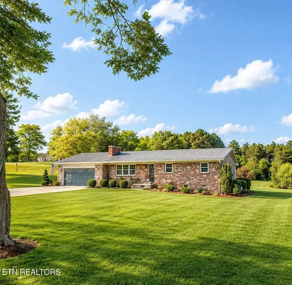 416 Mount Lebanon Rd, Maryville, TN 37804