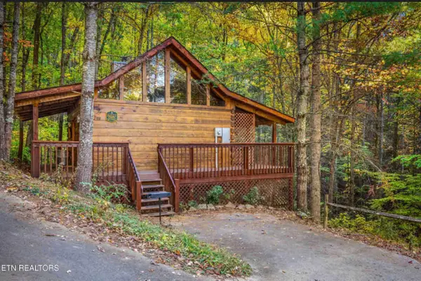 3289 Twin Mountain Way #UNIT 20, Pigeon Forge, TN 37863