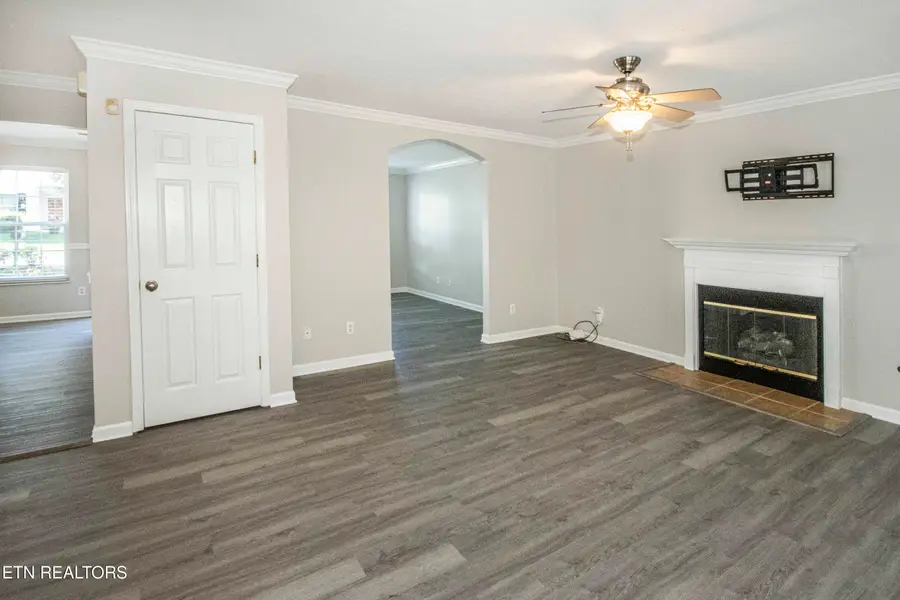 10934 Topview Lane, Knoxville, TN 37934 - #3
