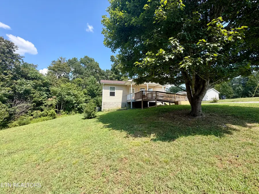 263 Fordham Pvt Lane, Robbins, TN 37852 - #2
