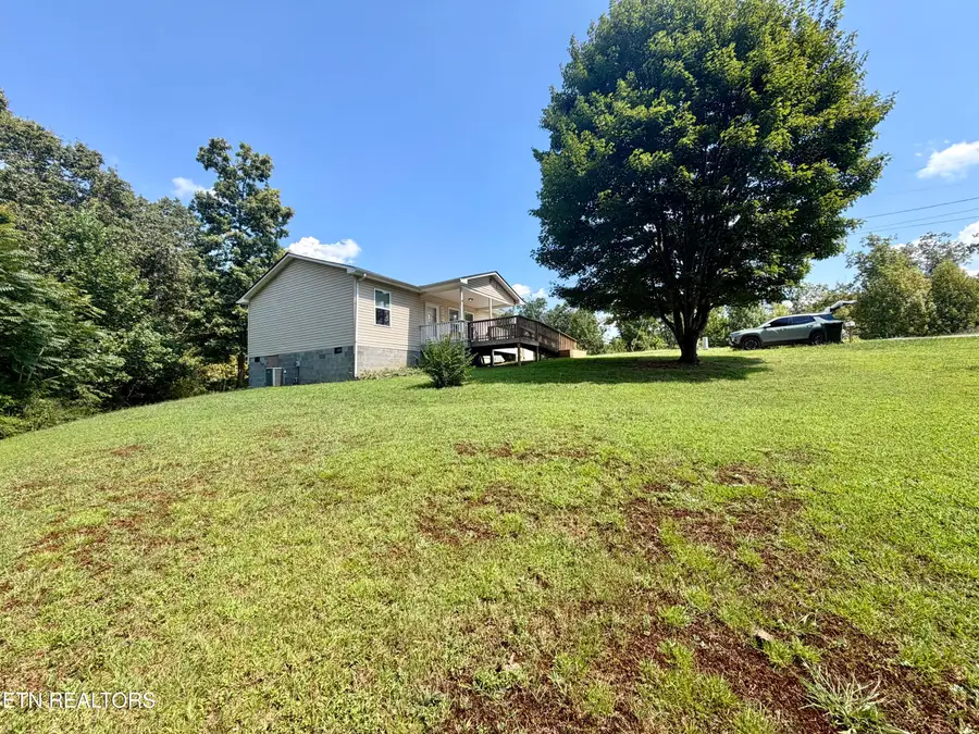 263 Fordham Pvt Lane, Robbins, TN 37852 - #3