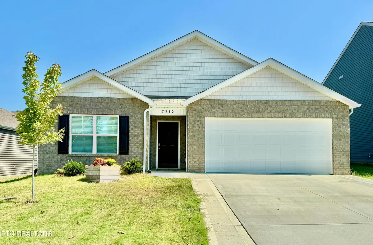 7530 Grasshopper Lane, Corryton, TN 37721 - #1