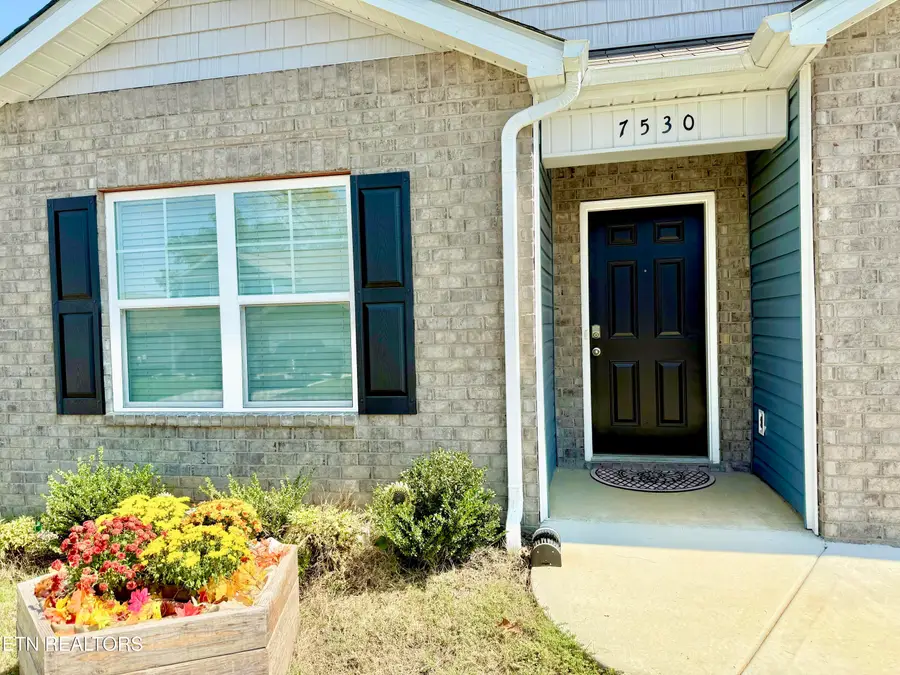 7530 Grasshopper Lane, Corryton, TN 37721 - #2