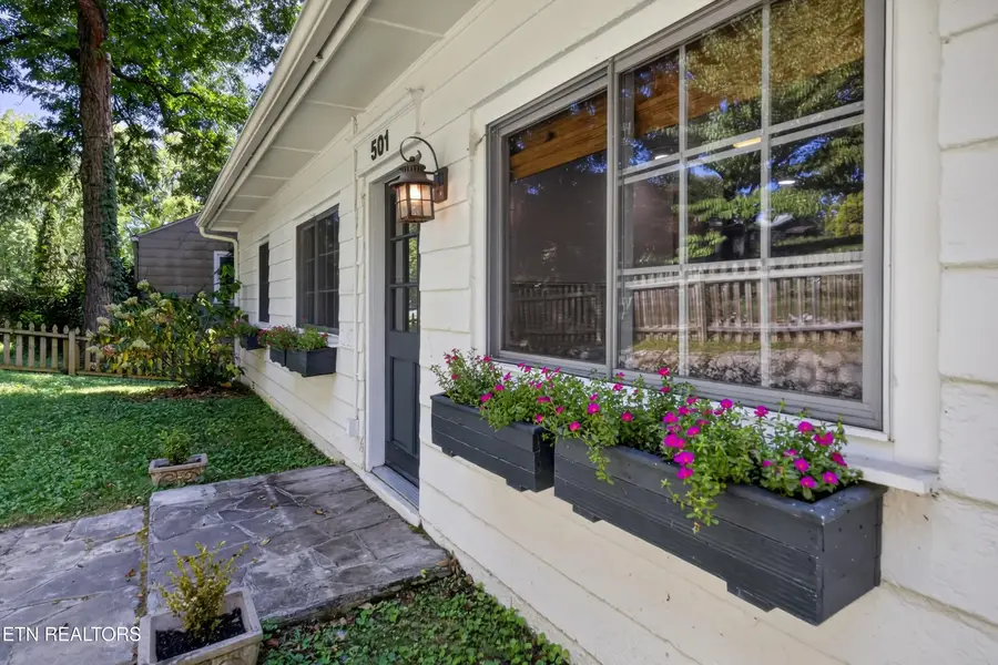 501 Highland Hills Rd, Knoxville, TN 37919 - #2